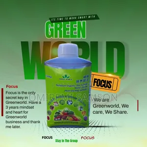 Fertilizer