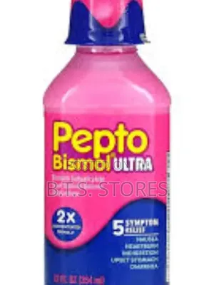 Pepto Bismol Ultra Liquid 354ml