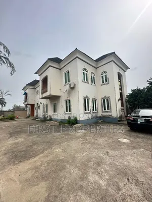 Furnished 6bdrm Duplex in Sharp Corner Oluyole, Oyo for sale