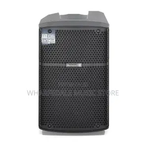 Montarbo B110 – 10′′ Active Loudspeaker