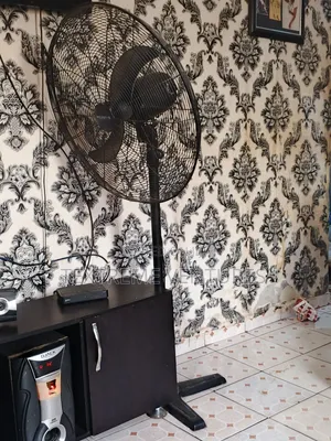 Standing Fan