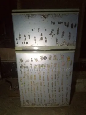 Midea Fridge