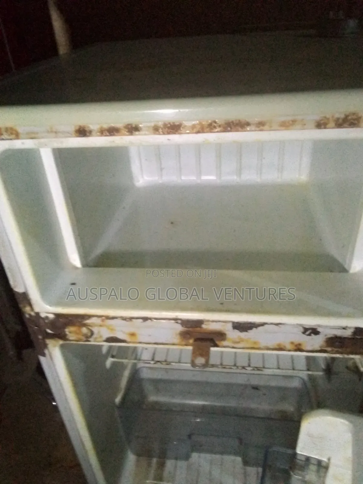 Midea Fridge