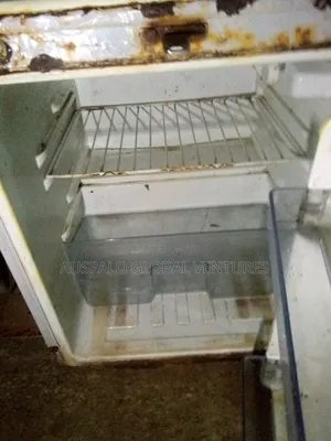 Midea Fridge