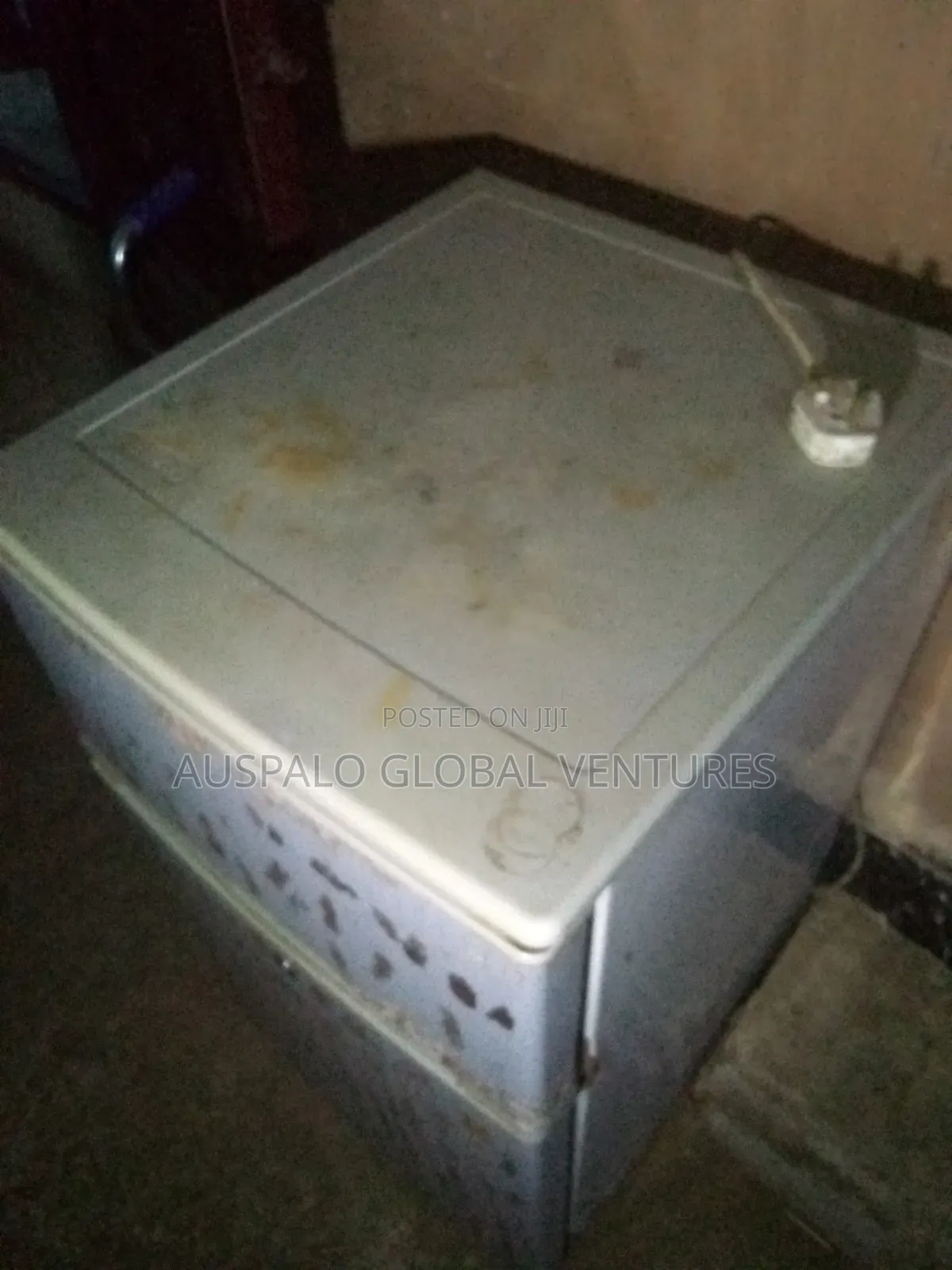 Midea Fridge