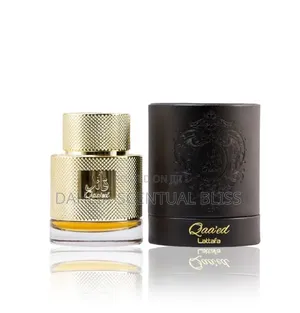 Lattafa Qaa’Ed Edp (100ml)