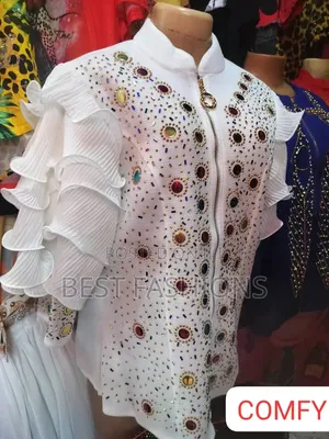 White Ladies Top