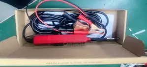 Electric Circuit Tester