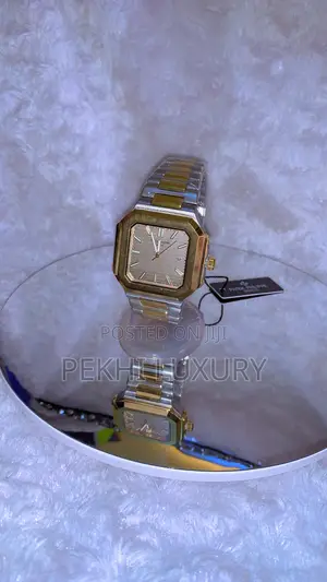 Branded Watches Available