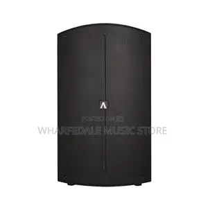 Avante Audio A15x Speaker