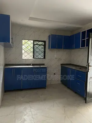 1bdrm Room & Parlour in Chairman Quatre, Kuje for rent