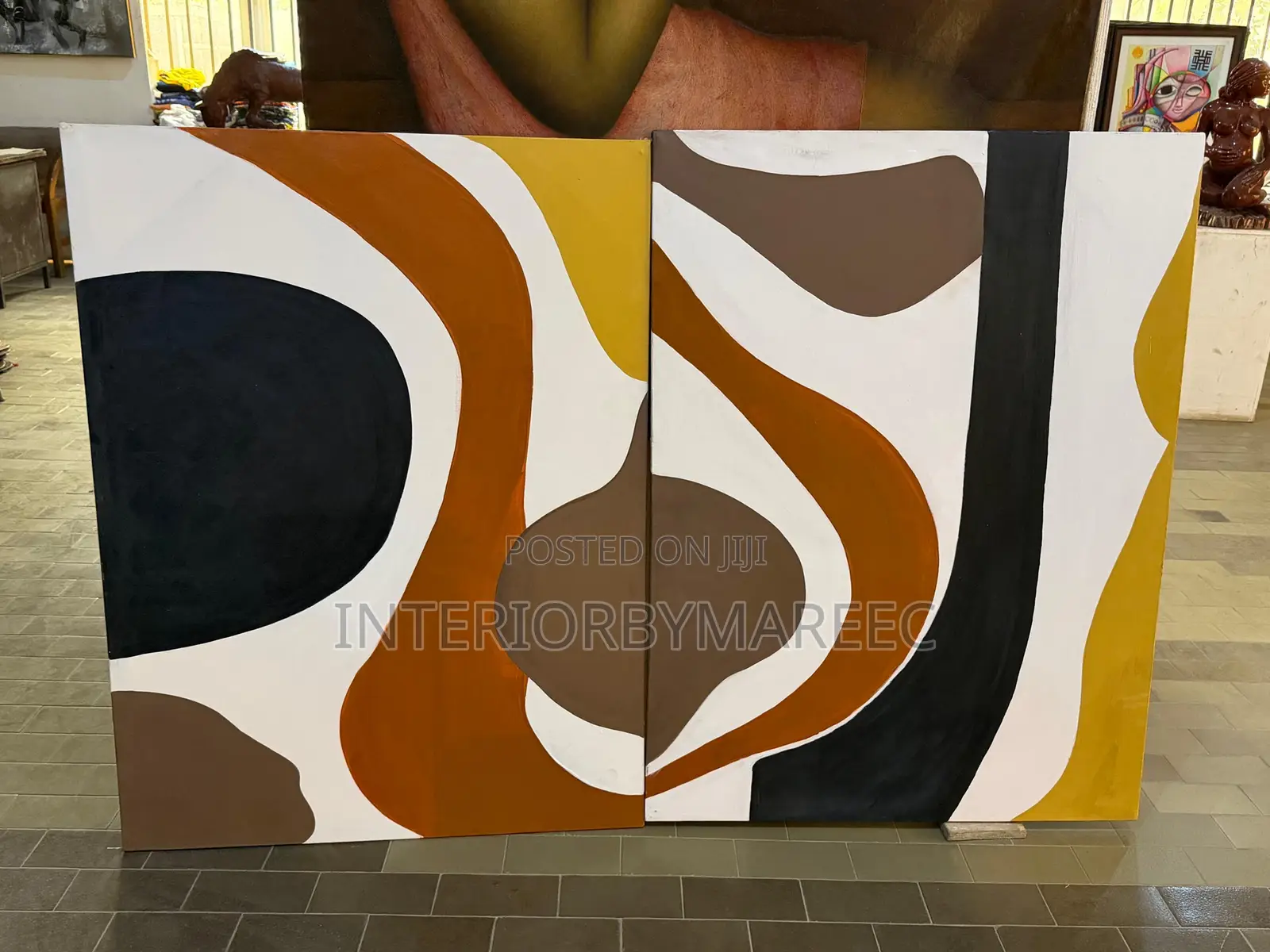 Abstract Art