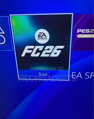 Playstation 4 Games Installation