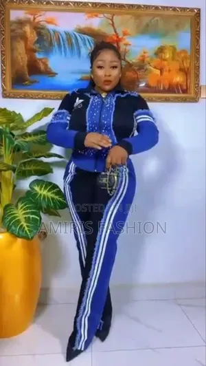 Quality Turkey Long Sleeve Track Suit