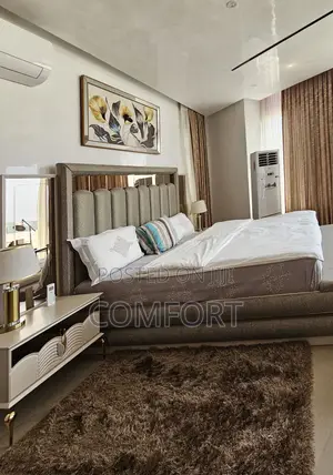 Luxury 2bedroom by the Lakeside