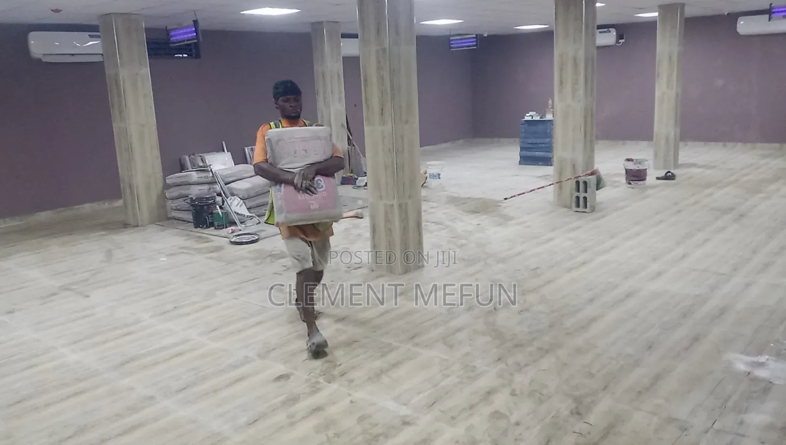 Cleaning Service