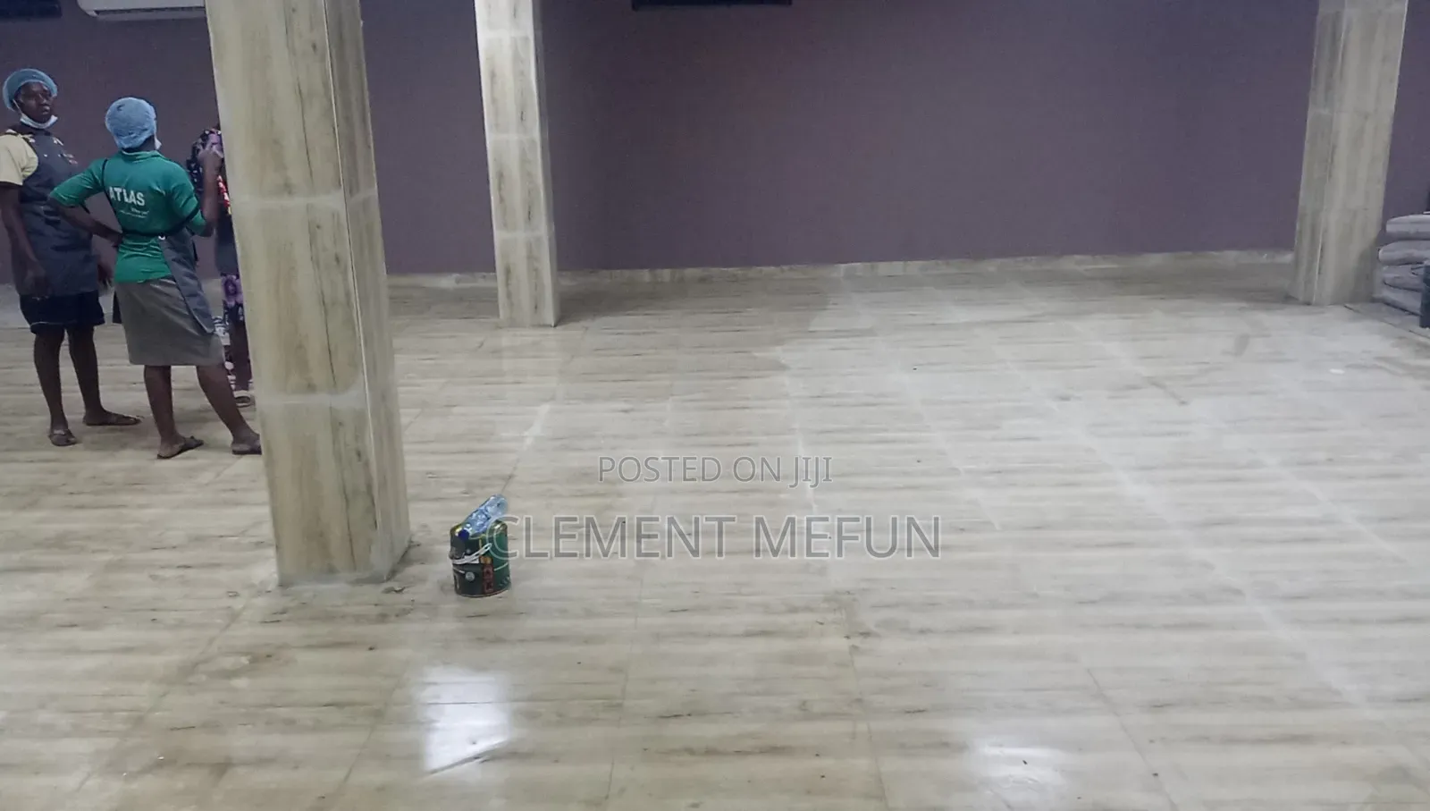 Cleaning Service