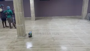 Cleaning Service