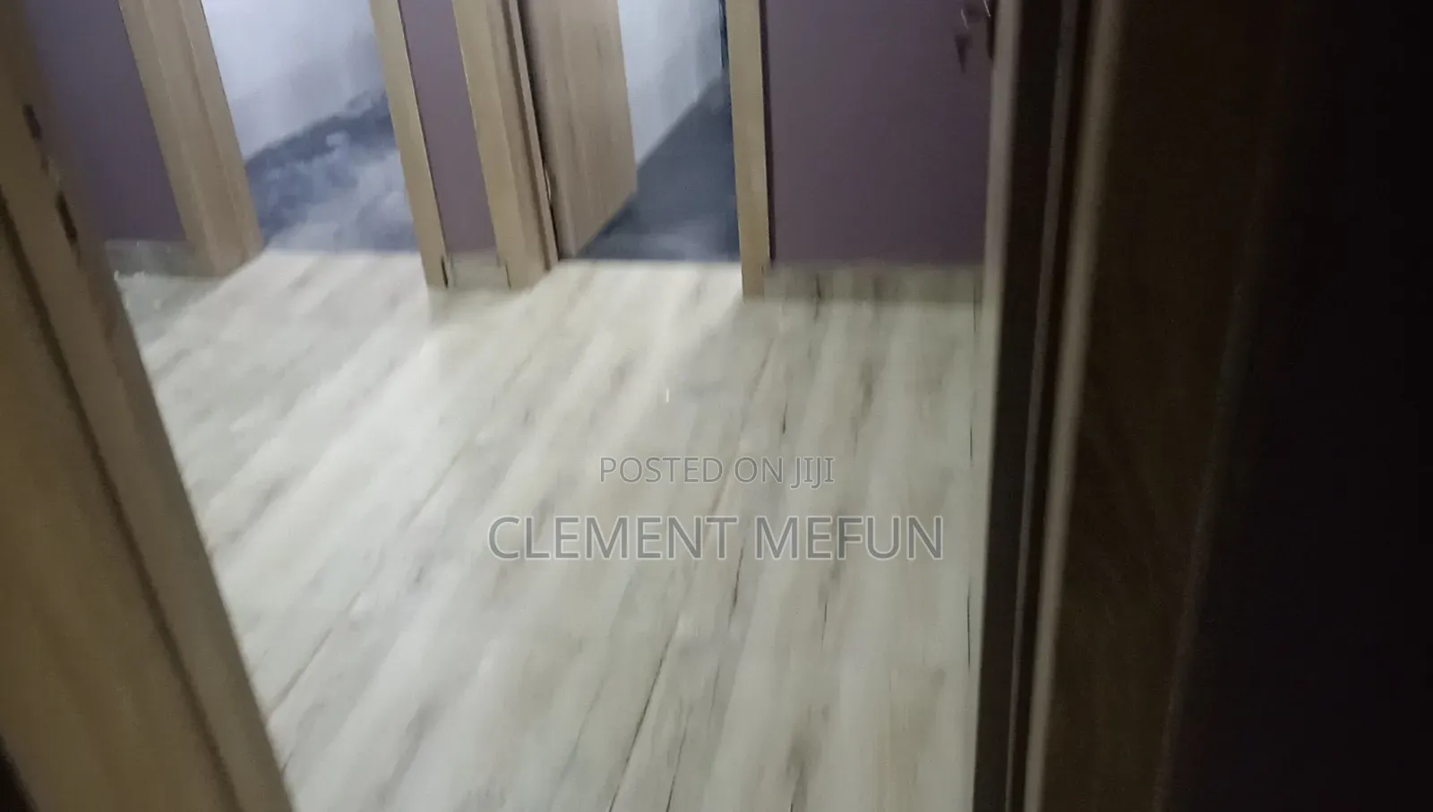 Cleaning Service