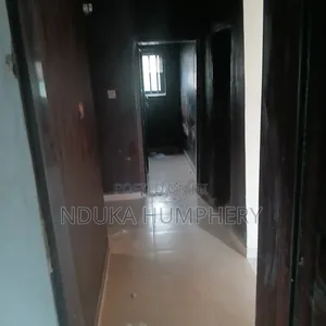 2bdrm Block of Flats in Ogbaga, Abakaliki for rent
