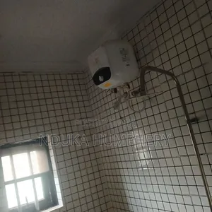2bdrm Block of Flats in Ogbaga, Abakaliki for rent