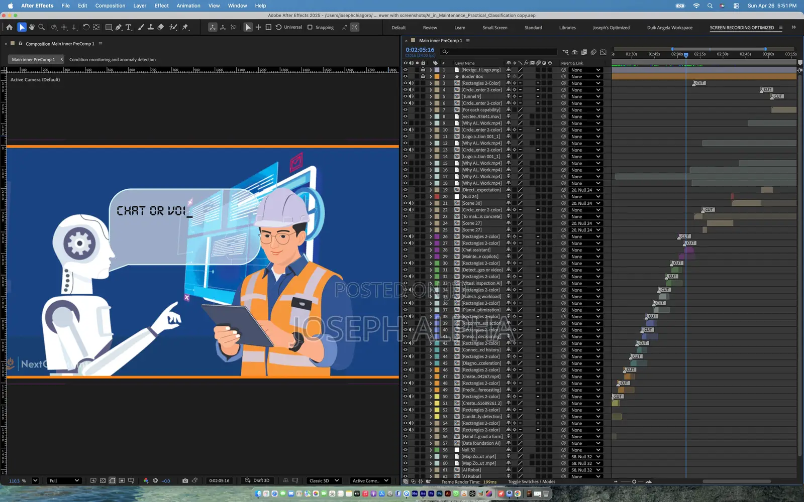 Professional Motion Designer In Abuja