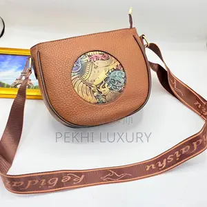 Quality Fashion Side Bags