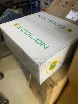 2.5kva Ecolion Solar Inverter 12v Hybrid