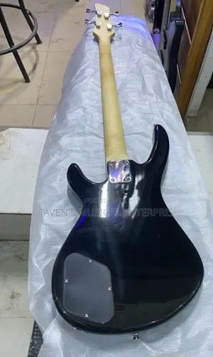Matrix Four String Bass Guitar