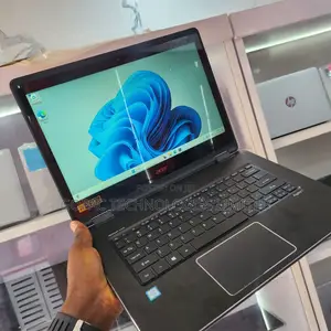 Laptop Acer Aspire R-14 8GB Intel Core i5 SSD 256GB