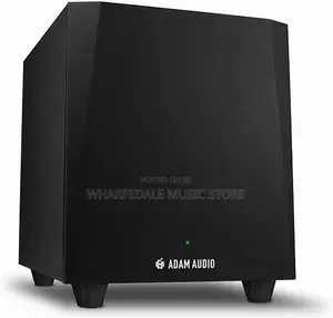 Adam Professional Audio T10s-Active Subwoofer