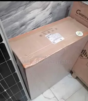 12kva Ivem Felicity Hybrid Inverter