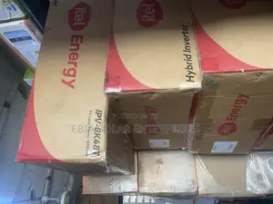 8kva Itel Inverter