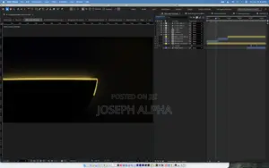 Professional Motion Designer In Abuja