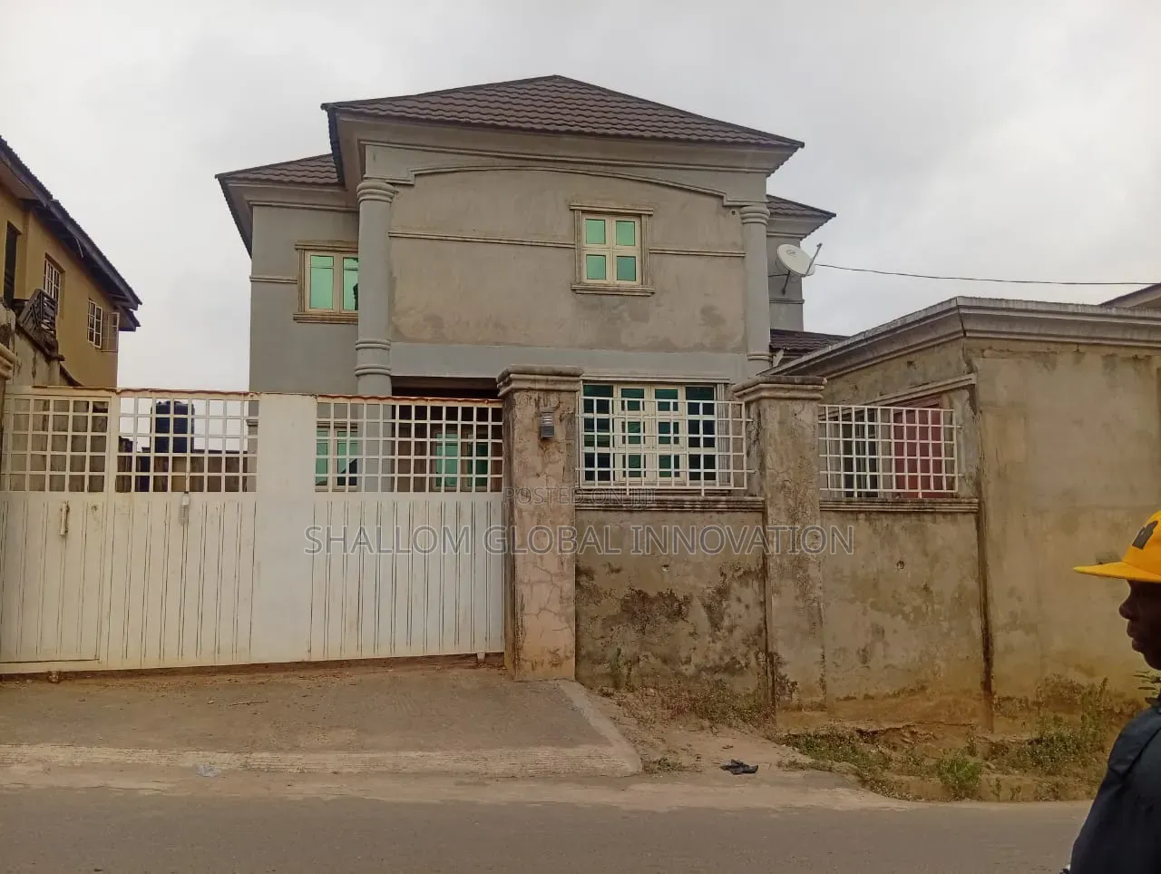 2bdrm Duplex in Bashorun, Basorun for sale