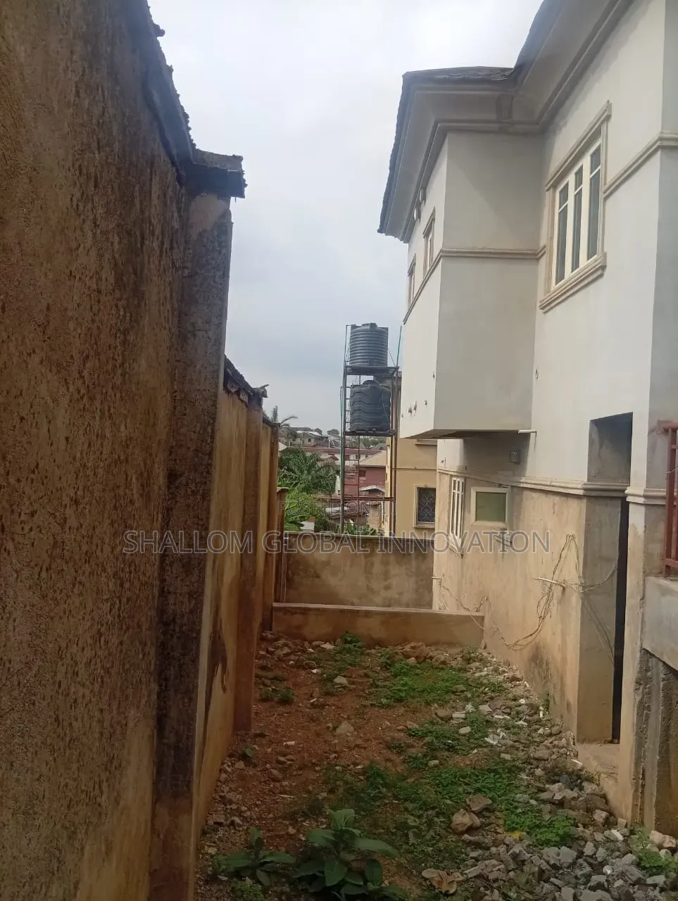 2bdrm Duplex in Bashorun, Basorun for sale