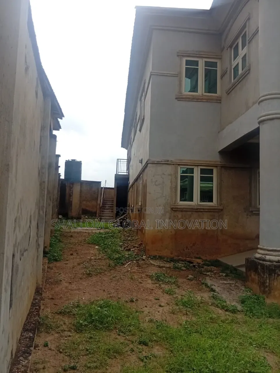 2bdrm Duplex in Bashorun, Basorun for sale
