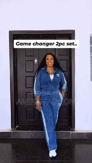 Quality Turkey Adidas Tracksuit