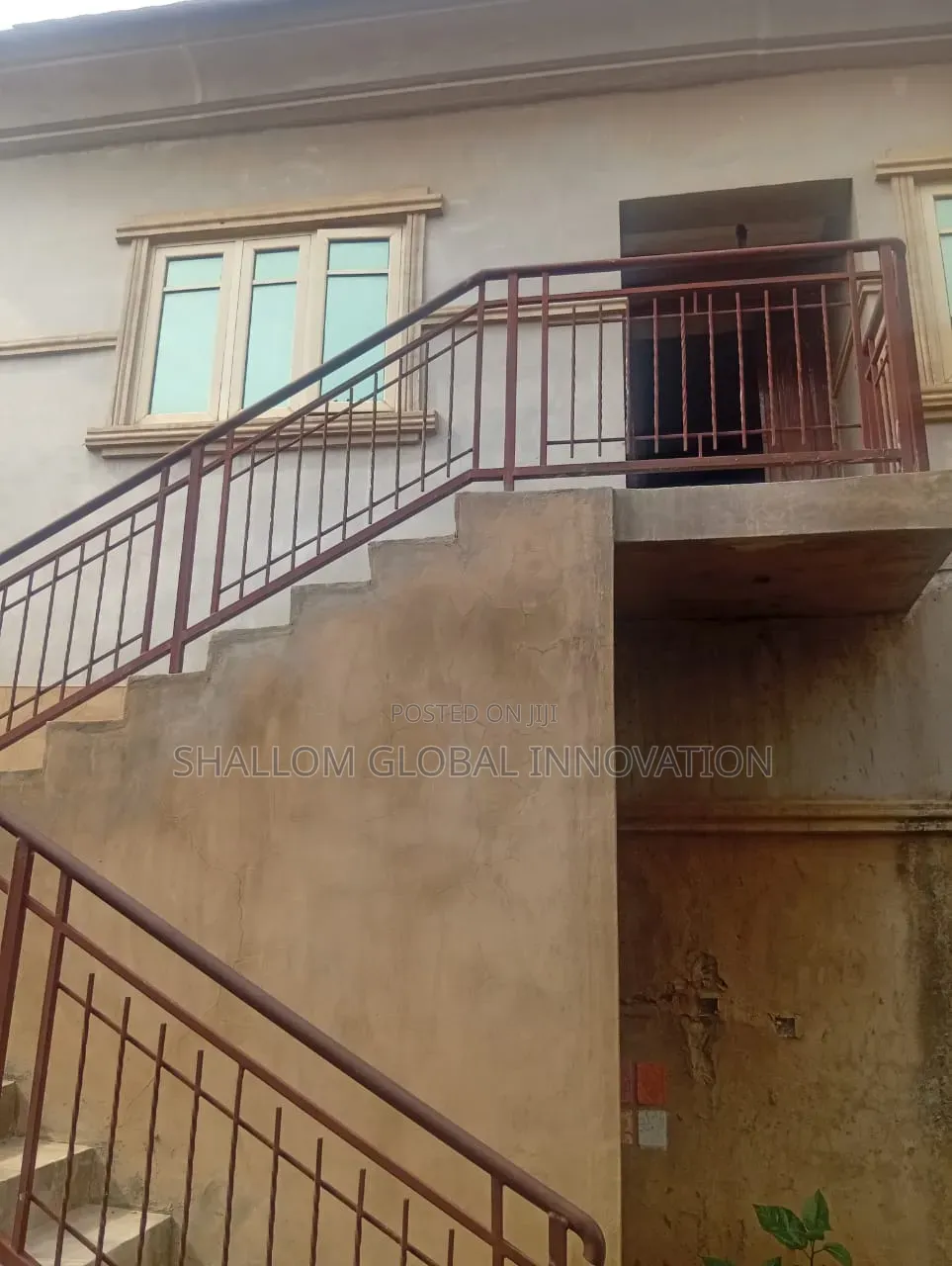 2bdrm Duplex in Bashorun, Basorun for sale