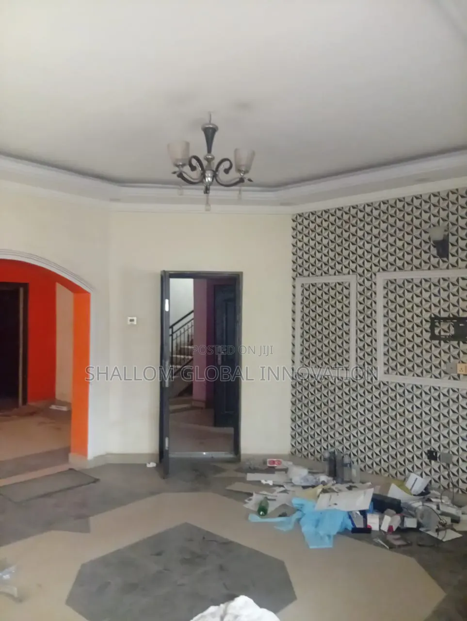 2bdrm Duplex in Bashorun, Basorun for sale