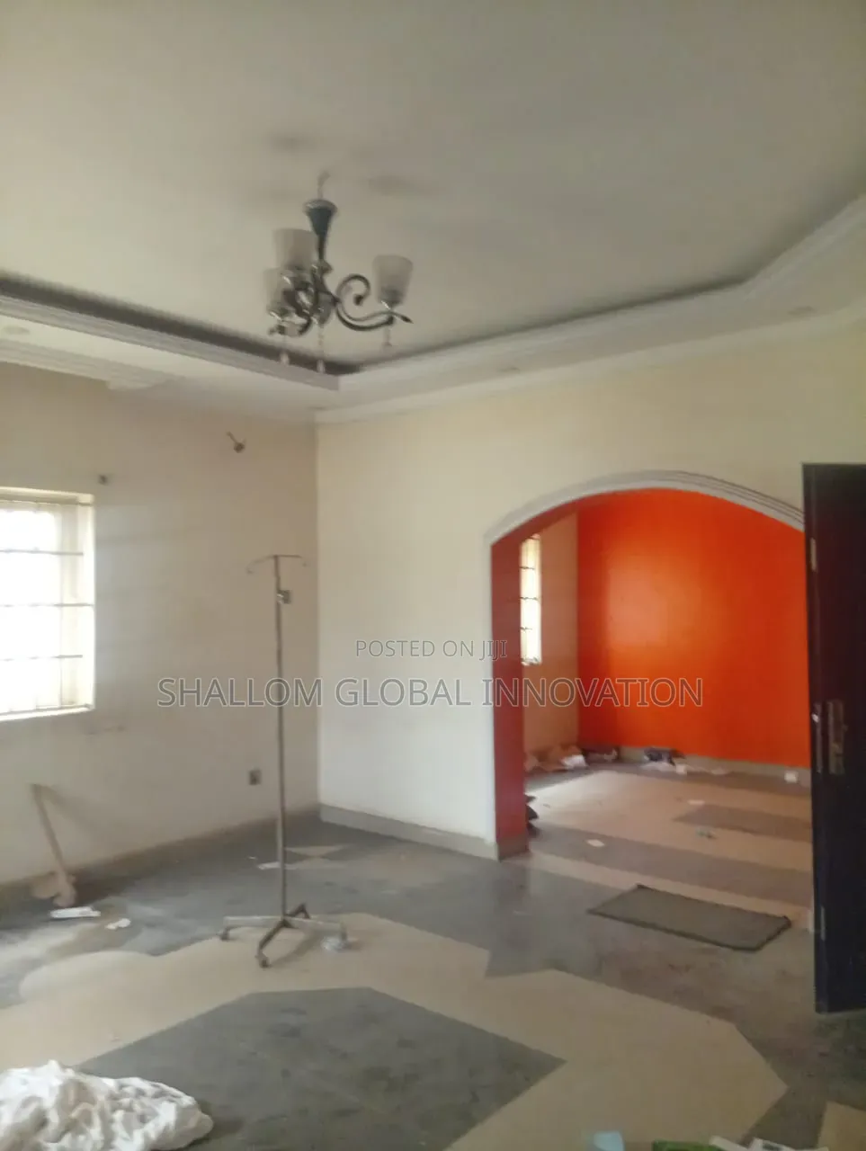2bdrm Duplex in Bashorun, Basorun for sale