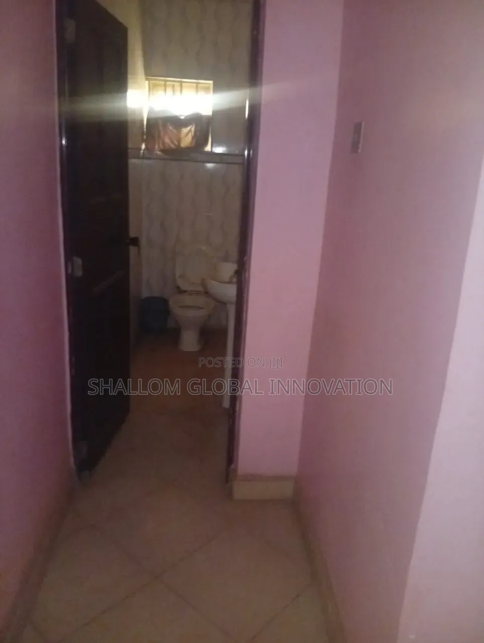 2bdrm Duplex in Bashorun, Basorun for sale