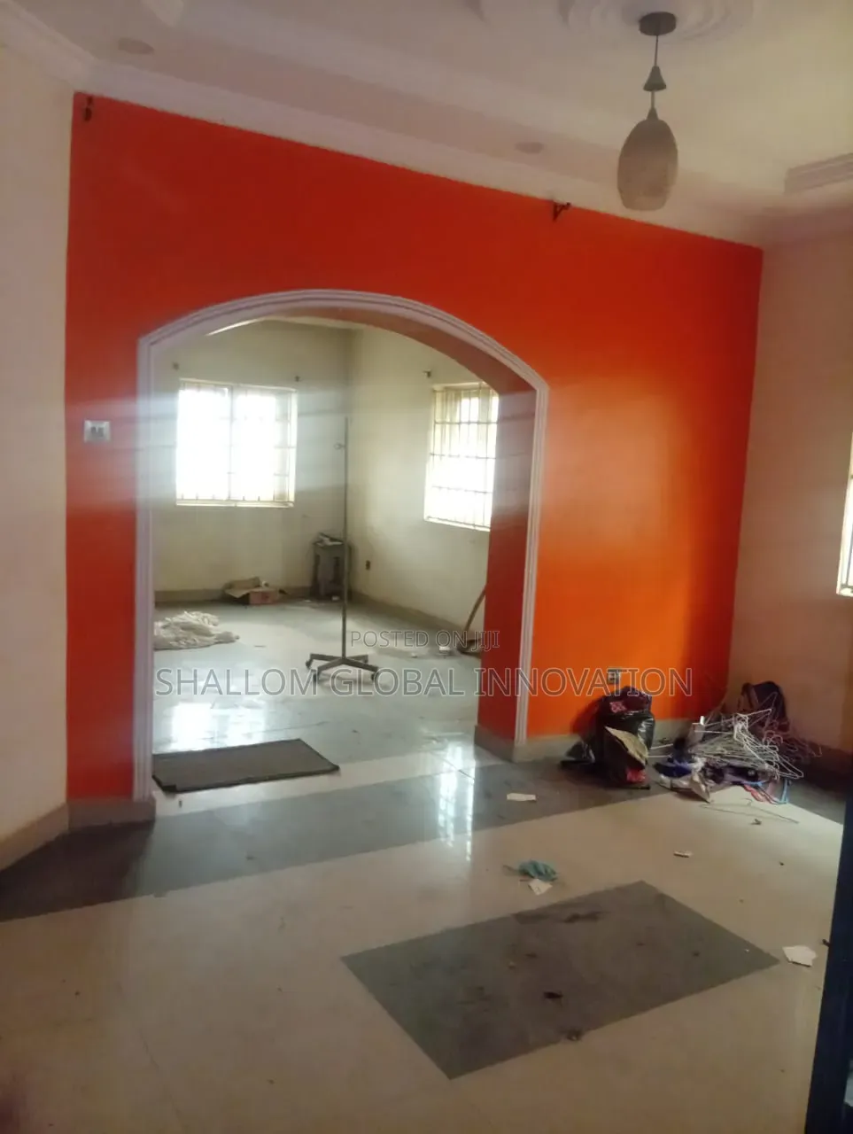 2bdrm Duplex in Bashorun, Basorun for sale