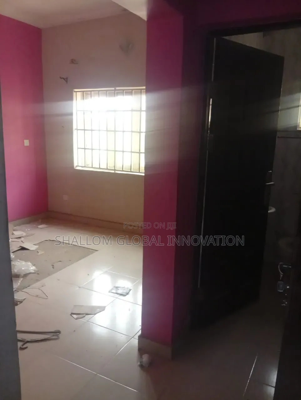 2bdrm Duplex in Bashorun, Basorun for sale