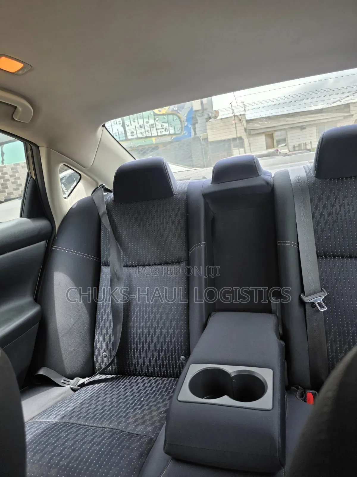 Nissan Altima 2.5 2016 Black