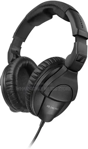 Sennheiser Hd 280 Pro Headphone