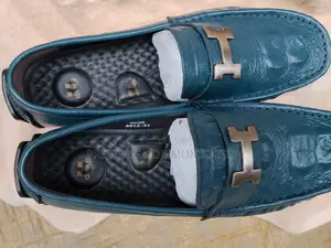 High End Shoe