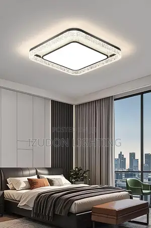 Fantasy Ceiling Flush Light