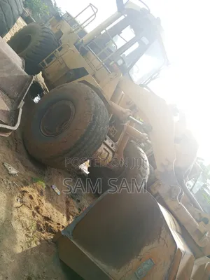 950f Payloader
