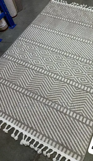 4 Feet by 6 Feet Turkish Rug